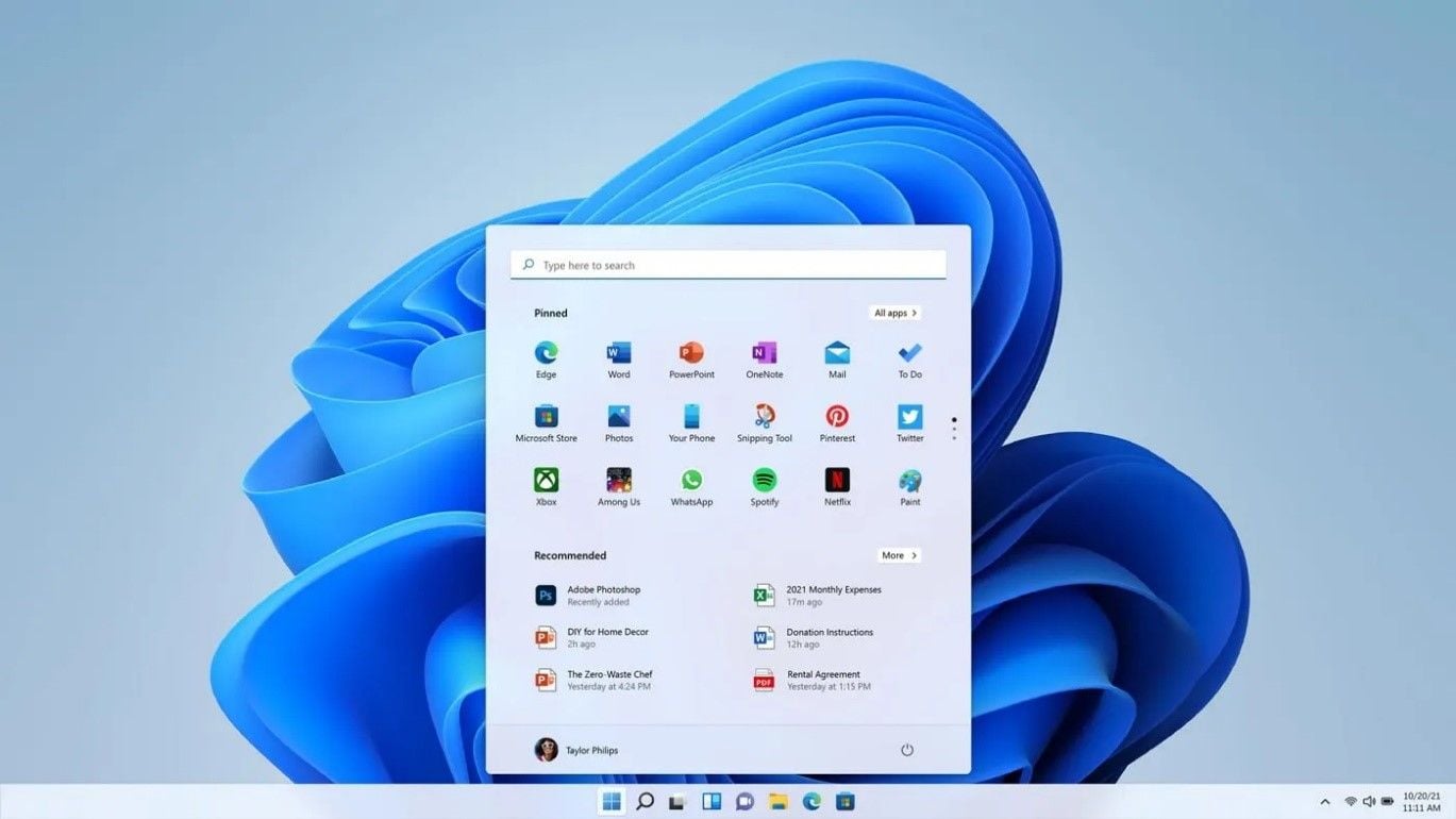 Windows 11 – Is it time to upgrade? Windows 11 – Is it time to upgrade?